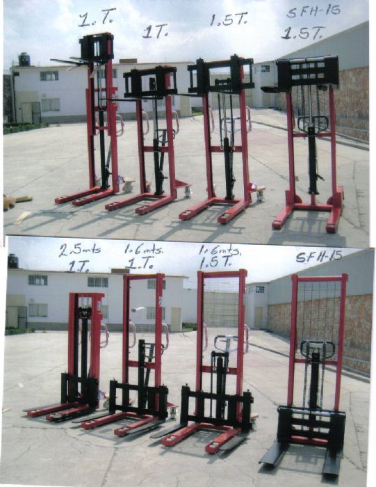 APILADORES ELECTRICOS